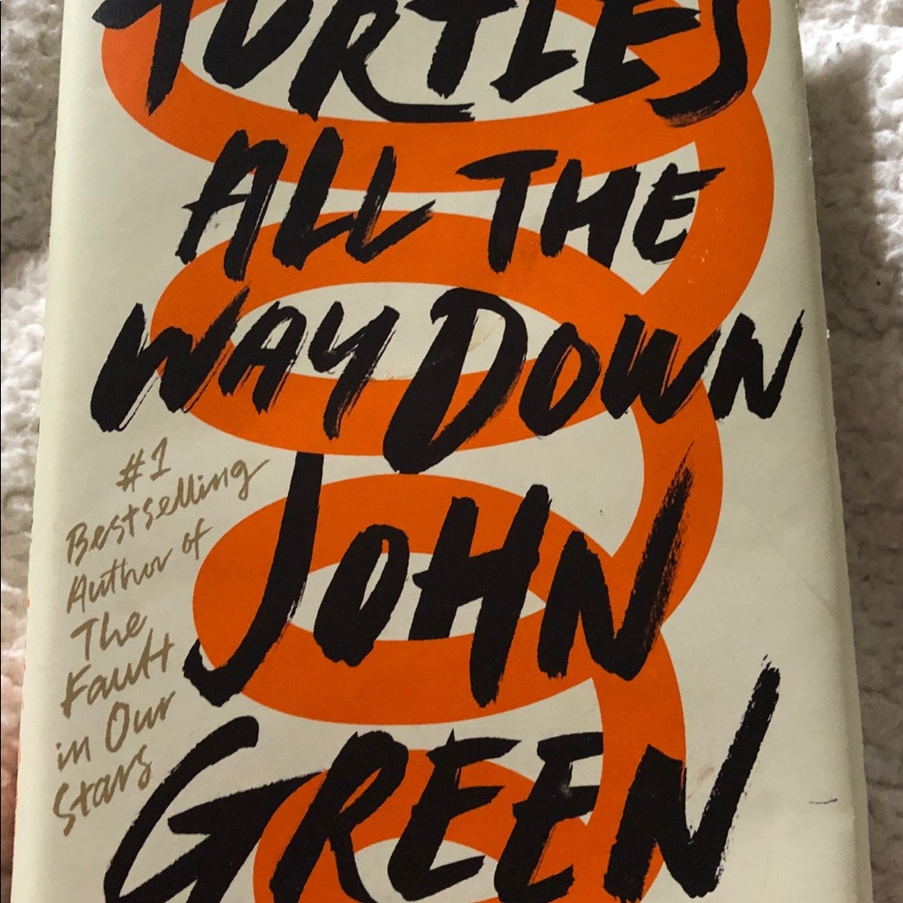 Turtles All the Way Down
